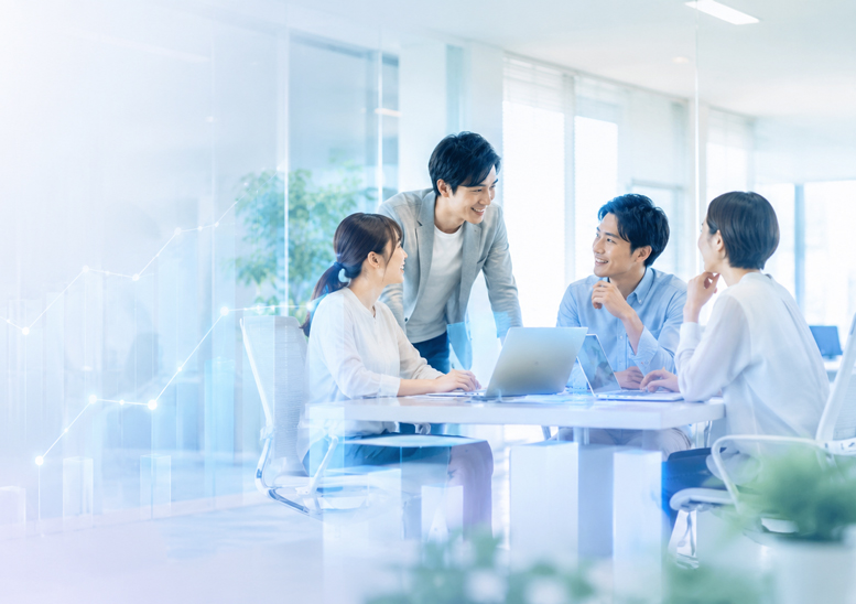 HypeApp株式会社の会社情報イメージ